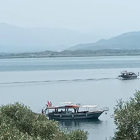Glamping Eses Camping Bungalov *