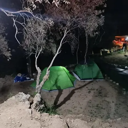 Eses Camping Bungalov * Muğla