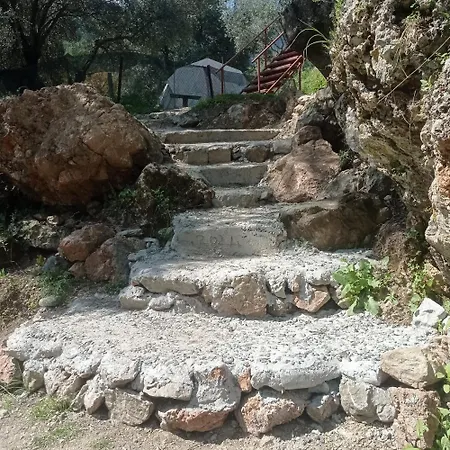 Eses Camping Bungalov * Muğla