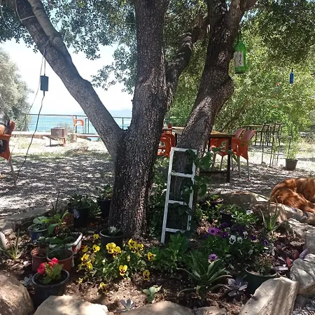 Eses Camping Bungalov Muğla