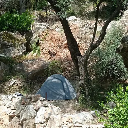 Eses Camping Bungalov * Muğla