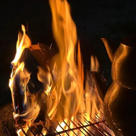 Luksusowy namiot Eses Camping Bungalov